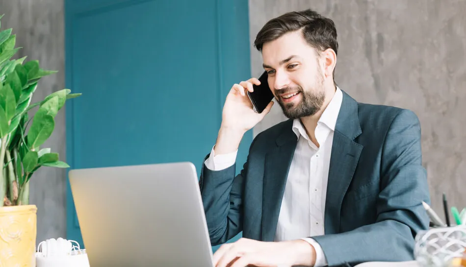 Why Next.js is the best framework for modern web applications